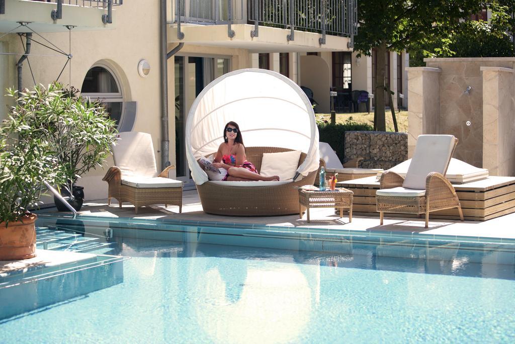 Hotel Strandhotel 4*