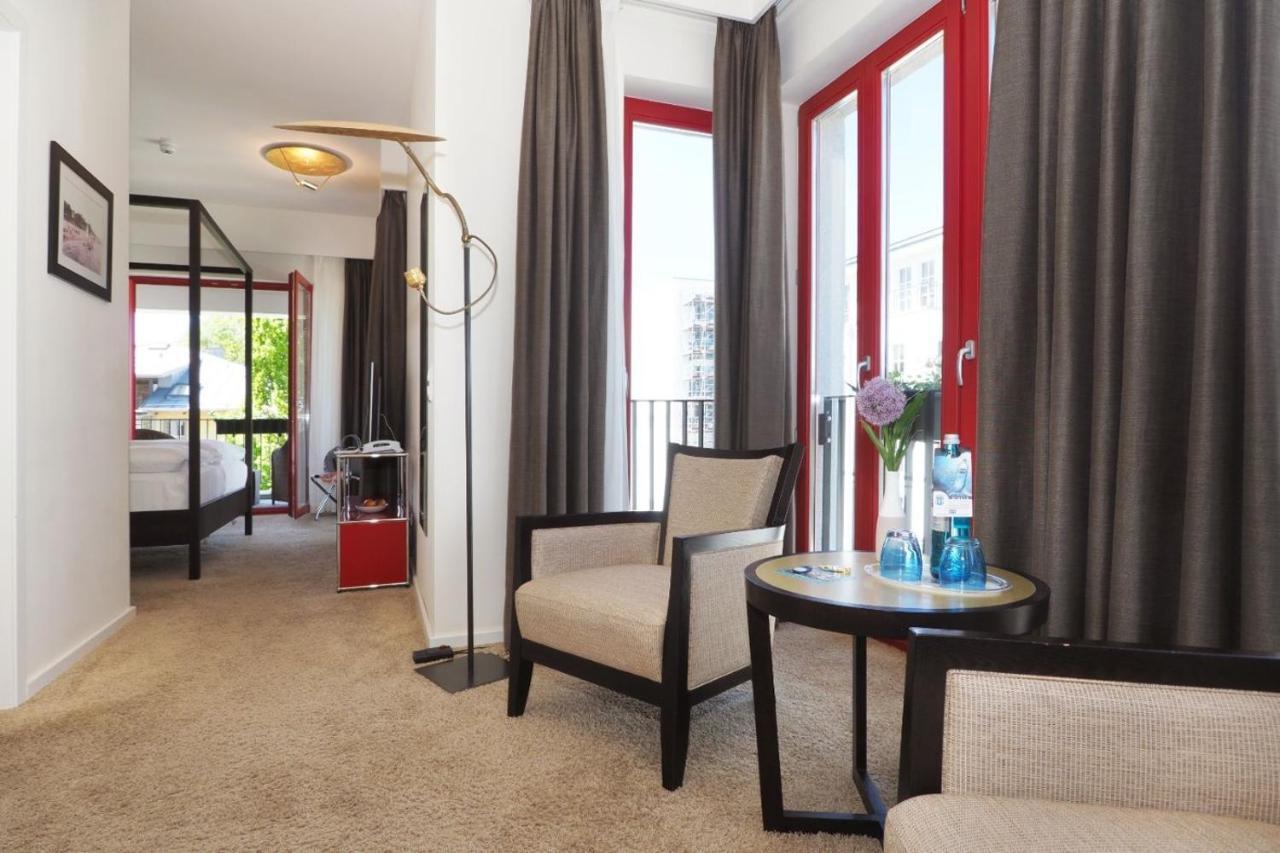 Strandhotel