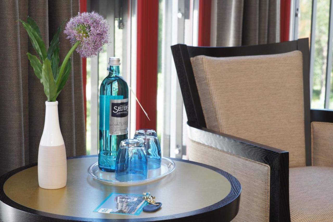 Strandhotel Hotel Heringsdorf