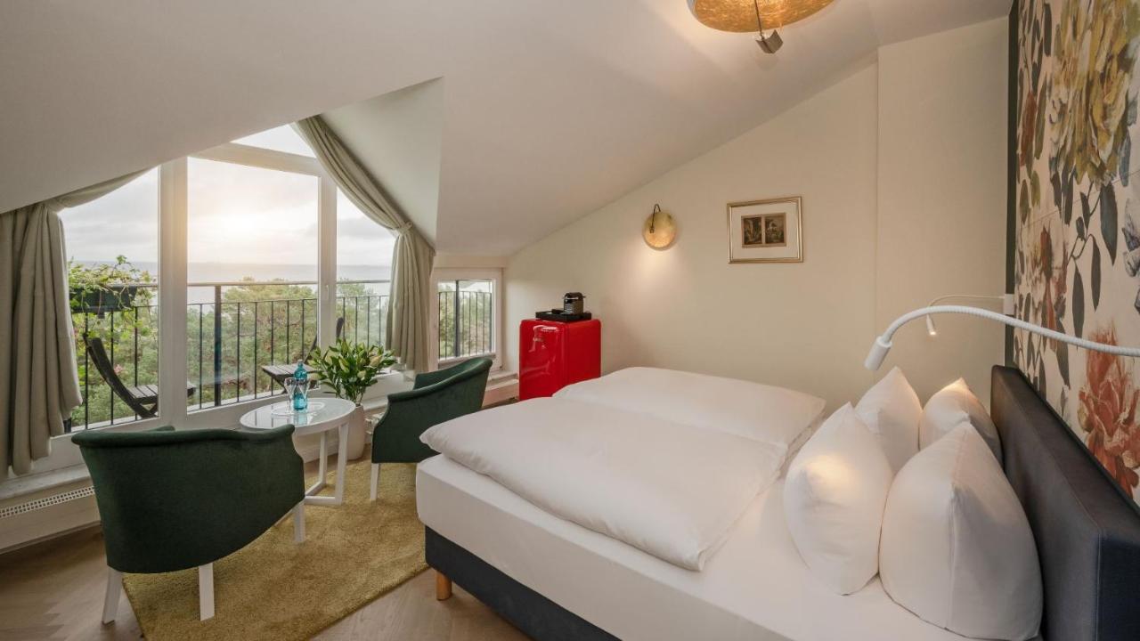 Strandhotel Hotel Heringsdorf (Usedom)