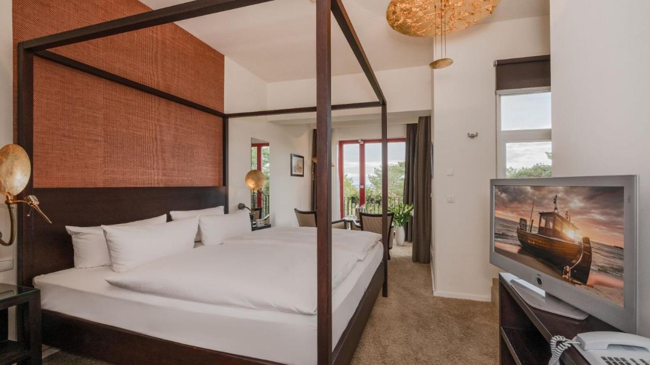 Hotel Strandhotel 4*
