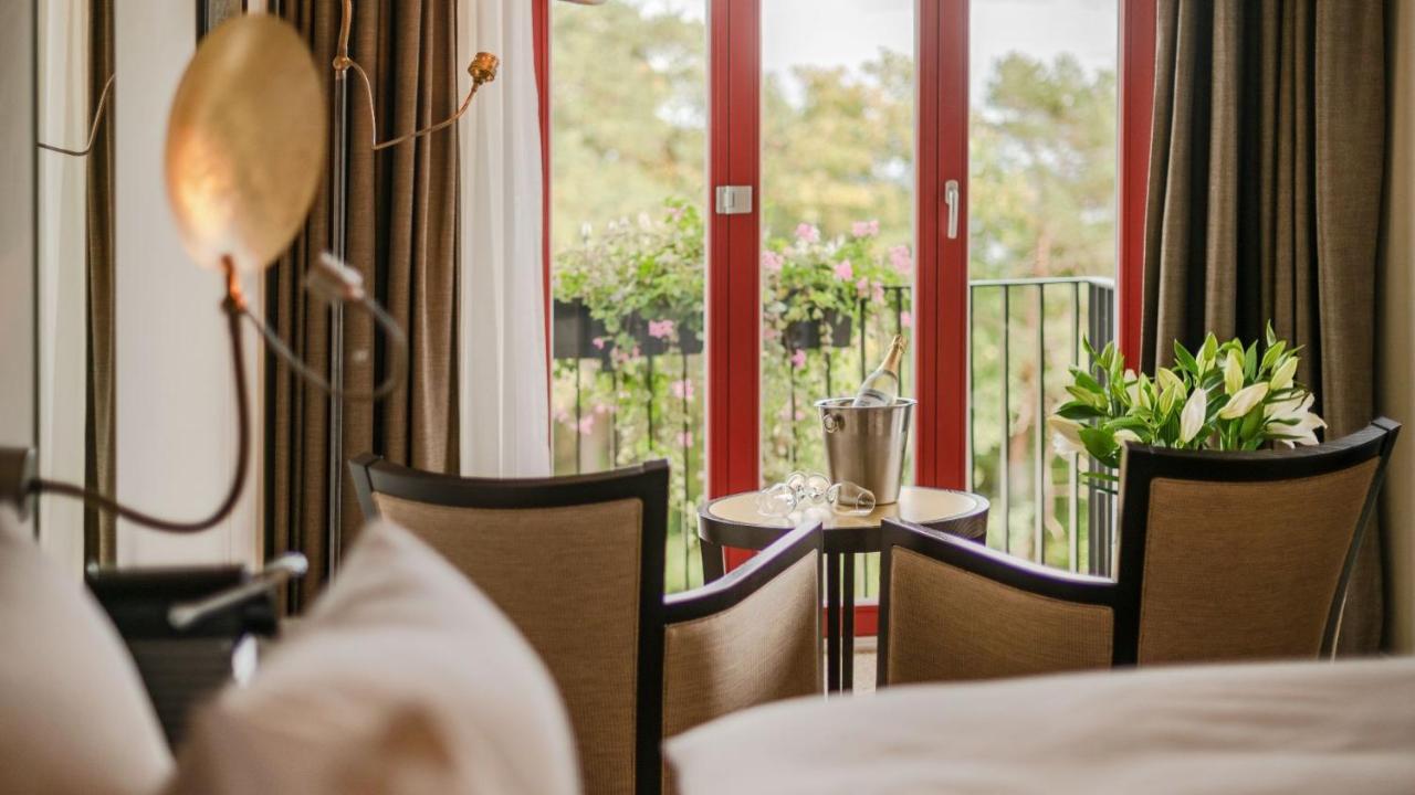 Strandhotel