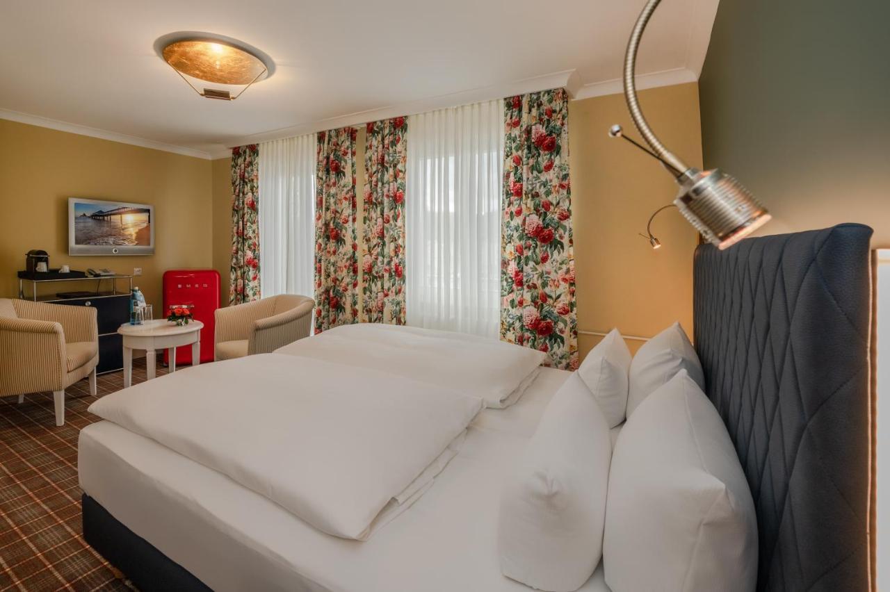 Hotel Strandhotel 4*