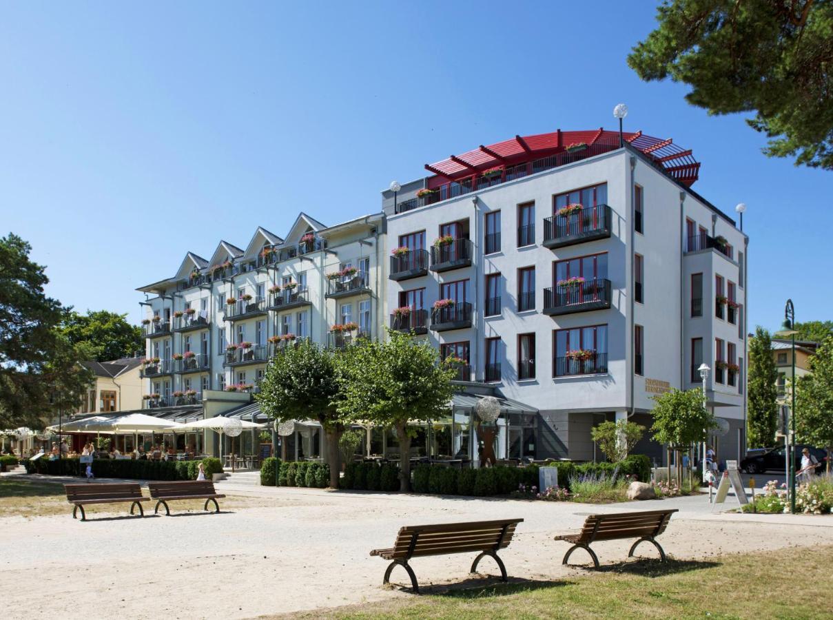 Hotel Strandhotel