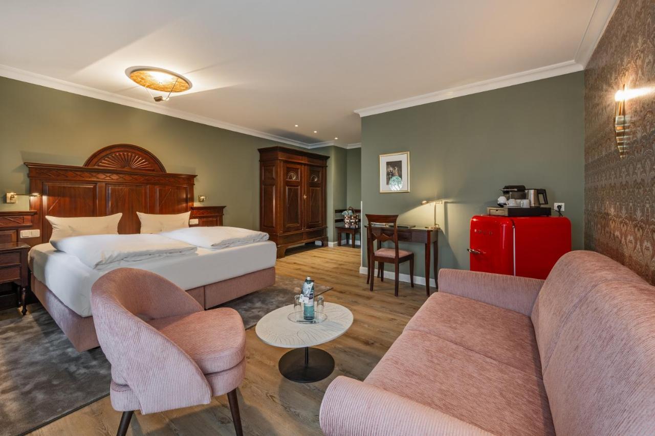 Strandhotel Hotel 4*