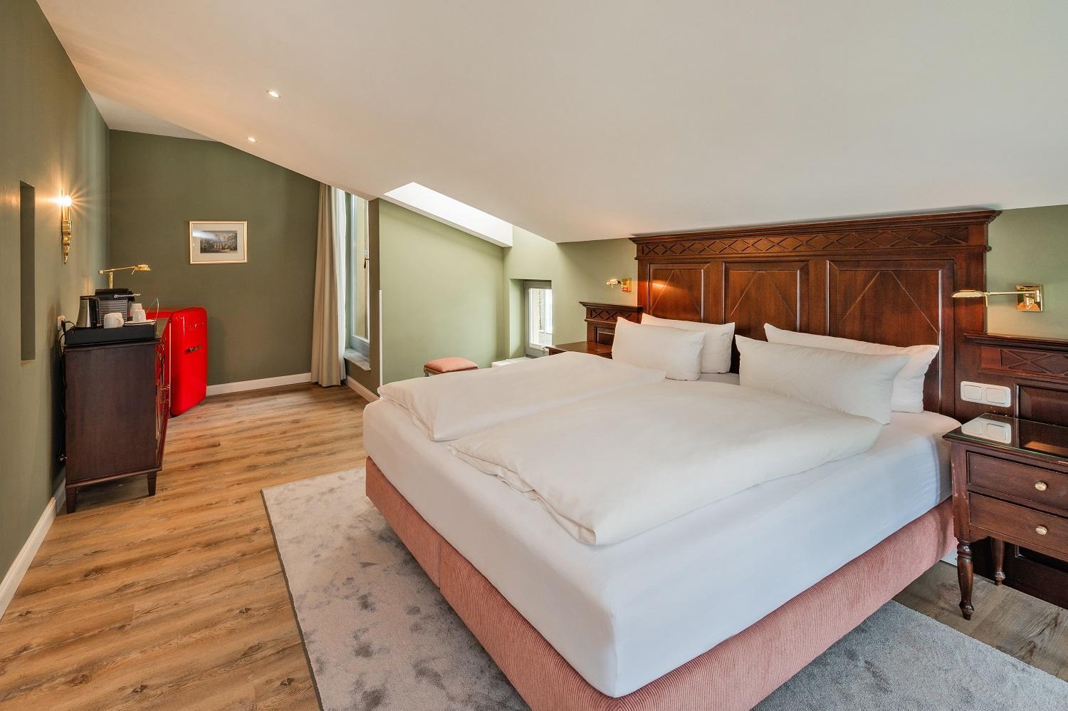 Strandhotel 4* Heringsdorf