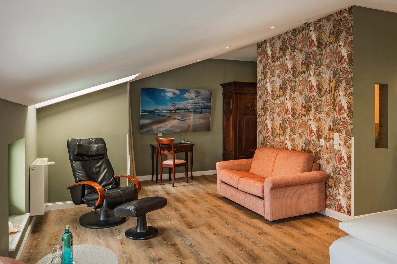 Strandhotel Hotel