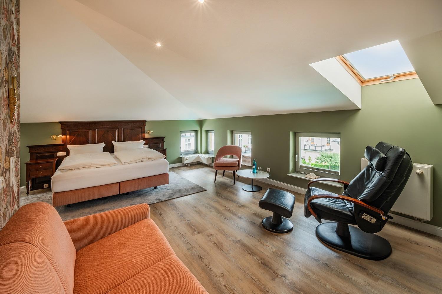 Strandhotel Heringsdorf