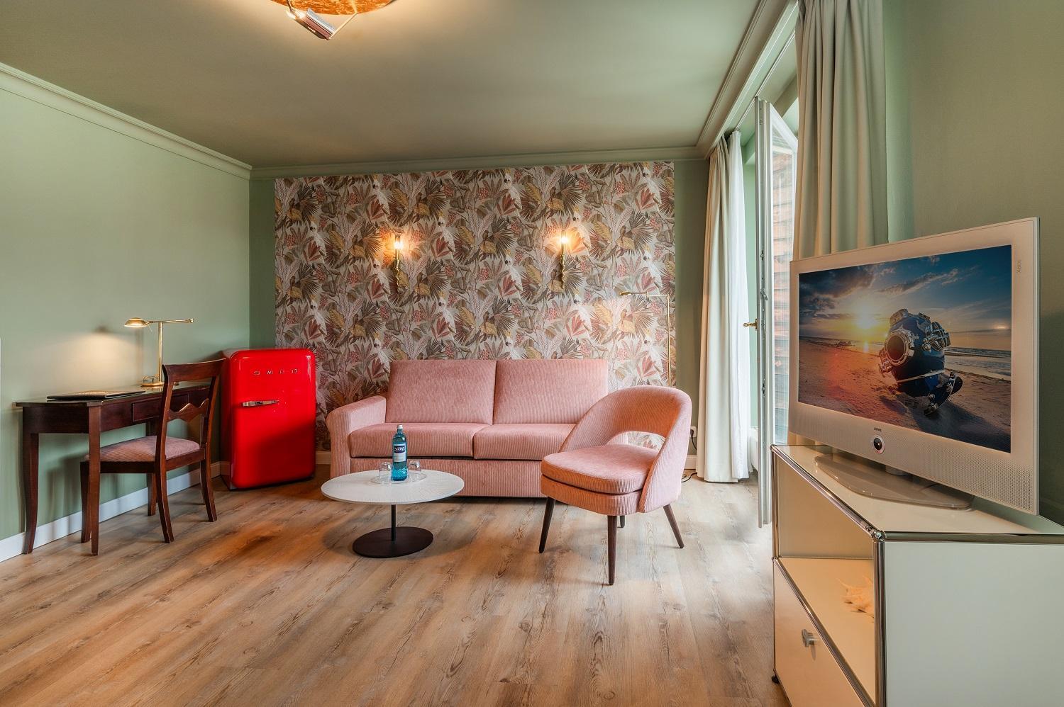 Strandhotel