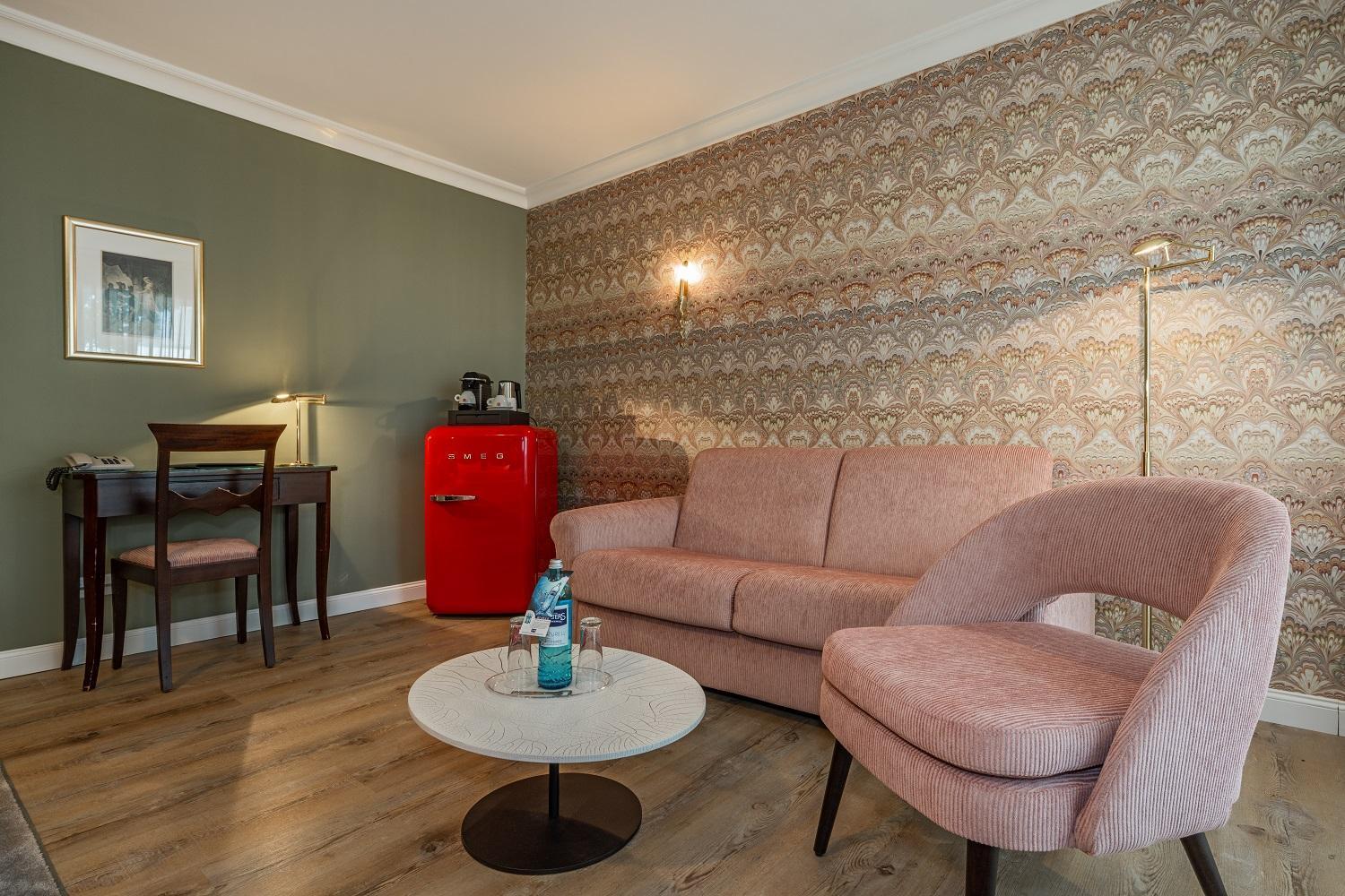 Strandhotel 4*