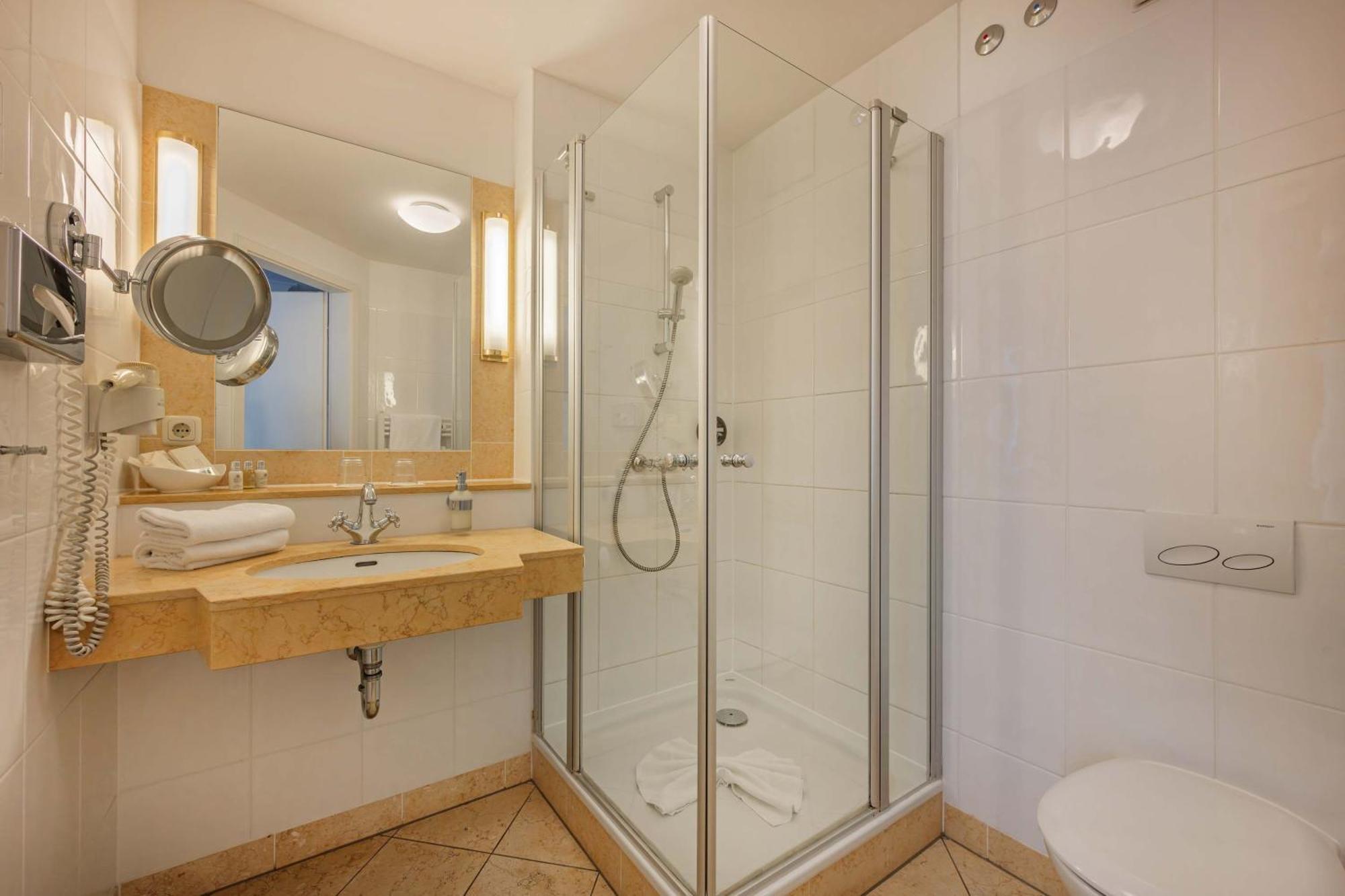 Strandhotel 4*