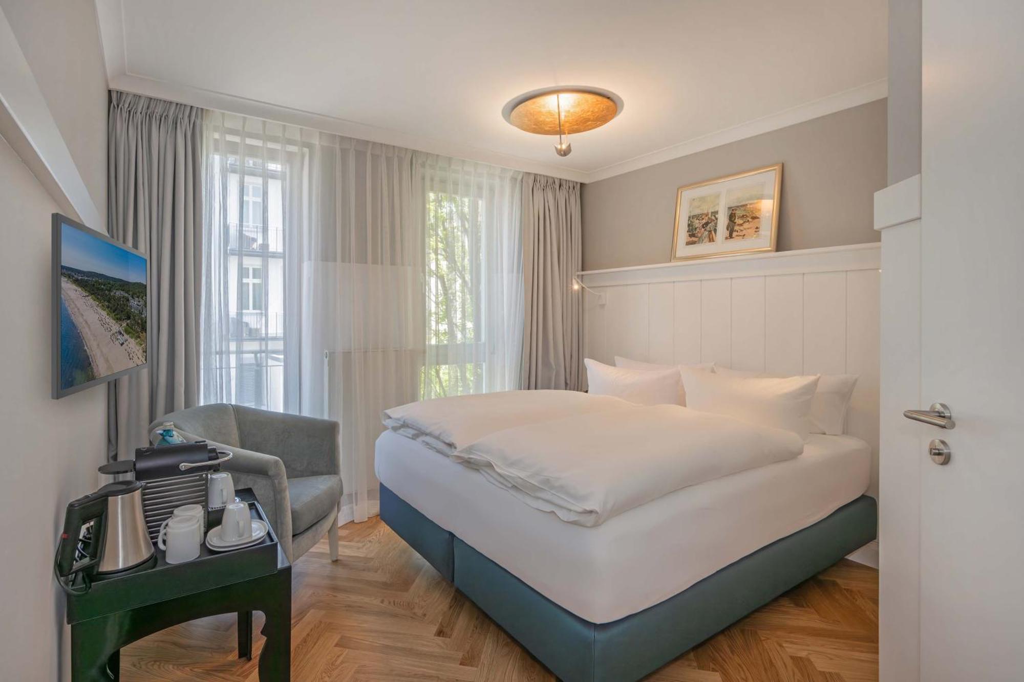 Strandhotel 4*