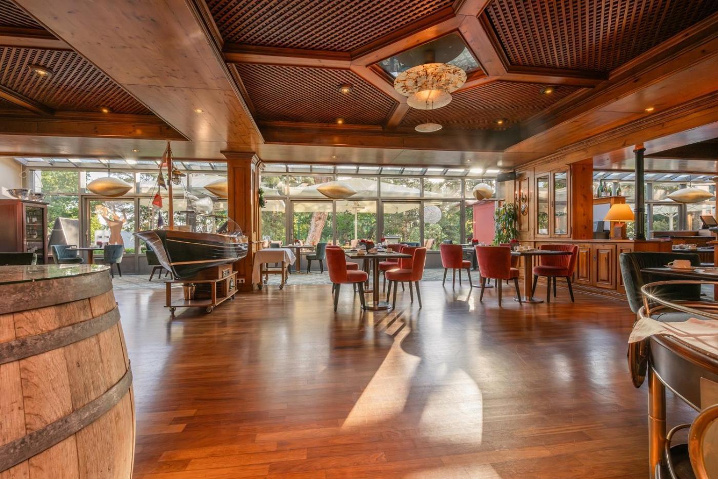 Strandhotel 4*