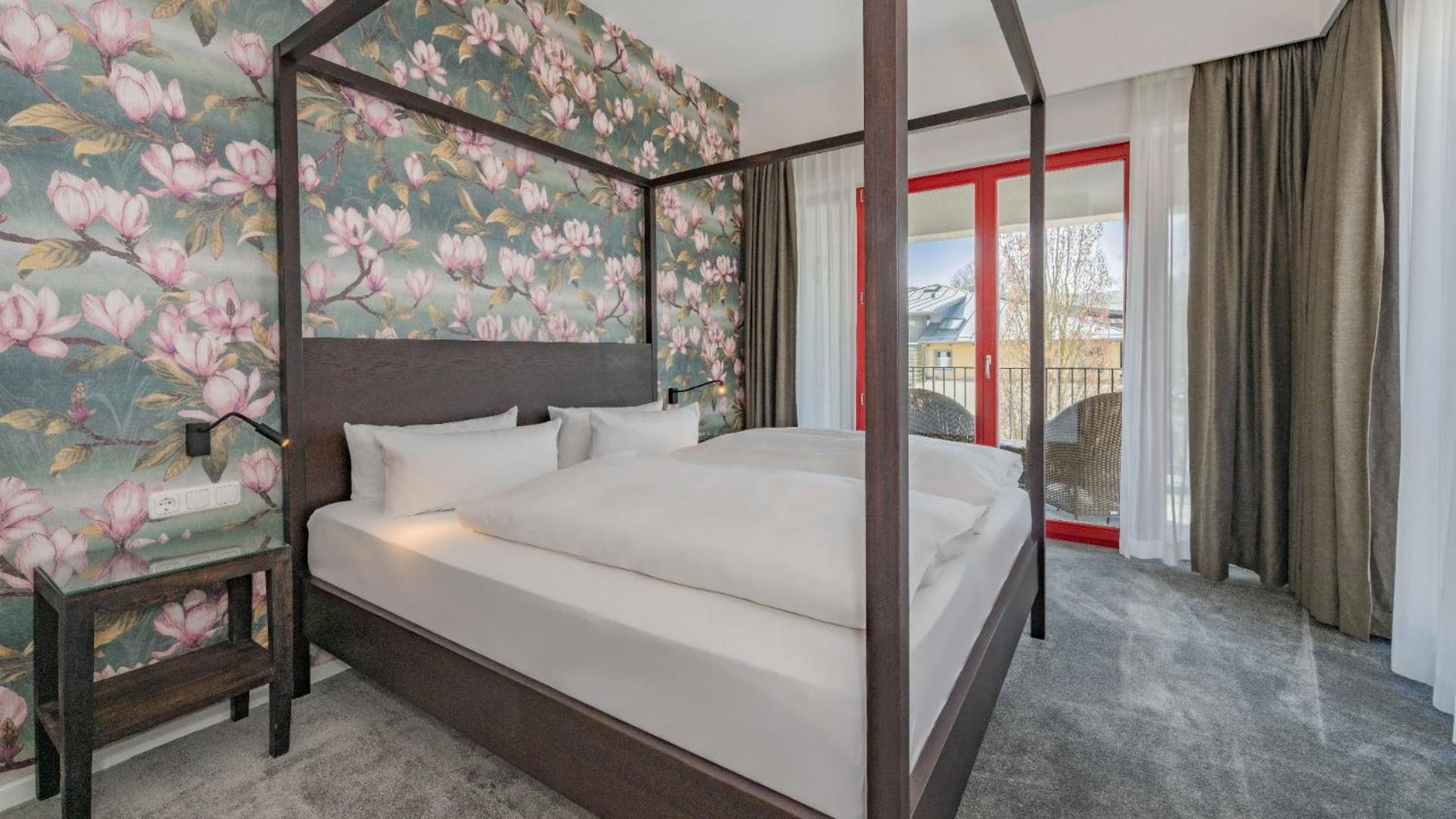 Hotel Strandhotel 4*