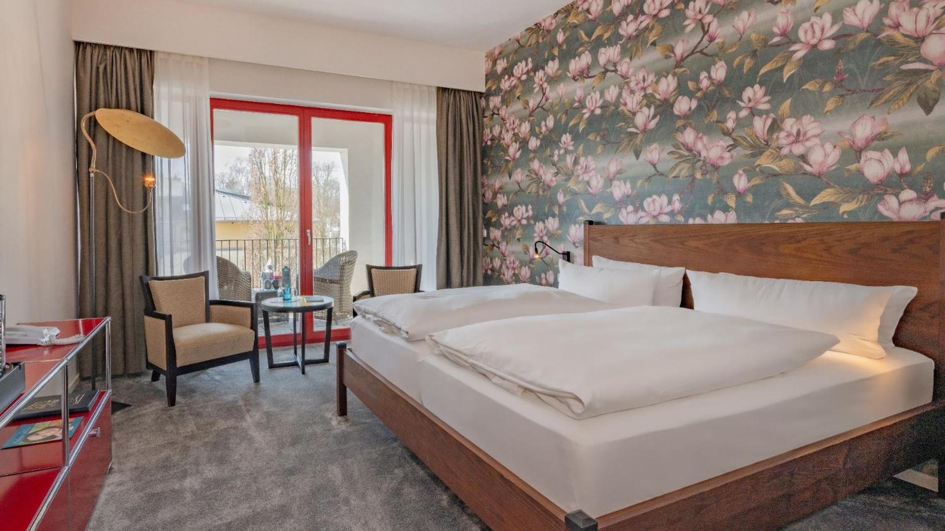 Strandhotel 4*