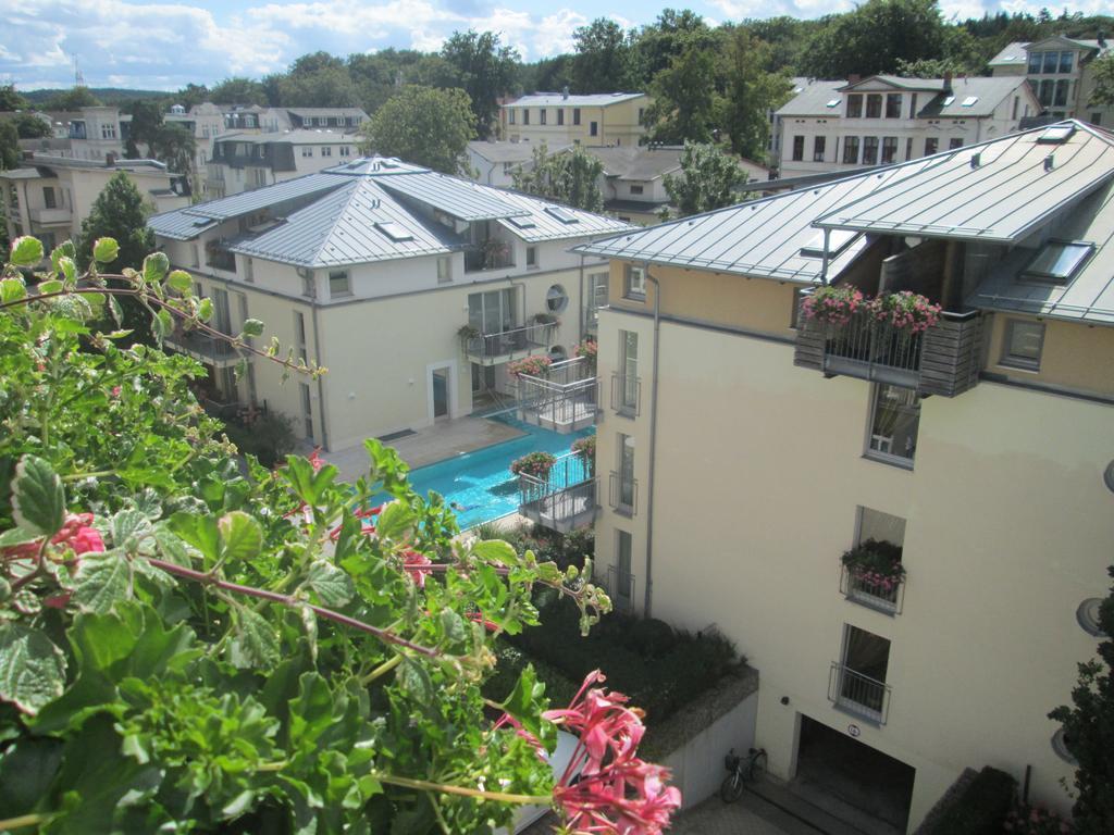 Hotel Strandhotel