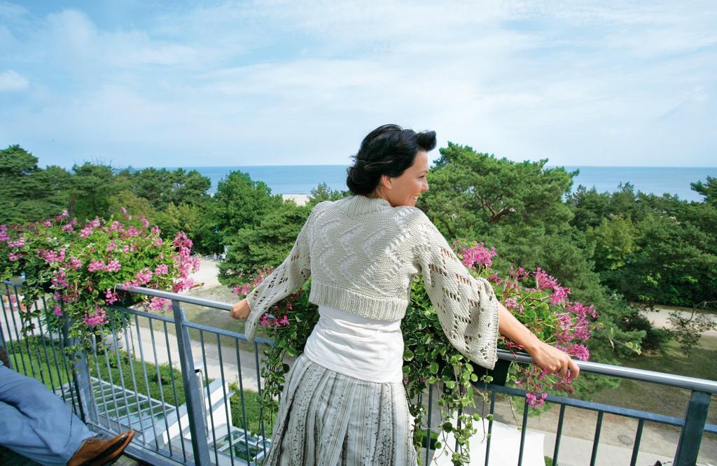Strandhotel