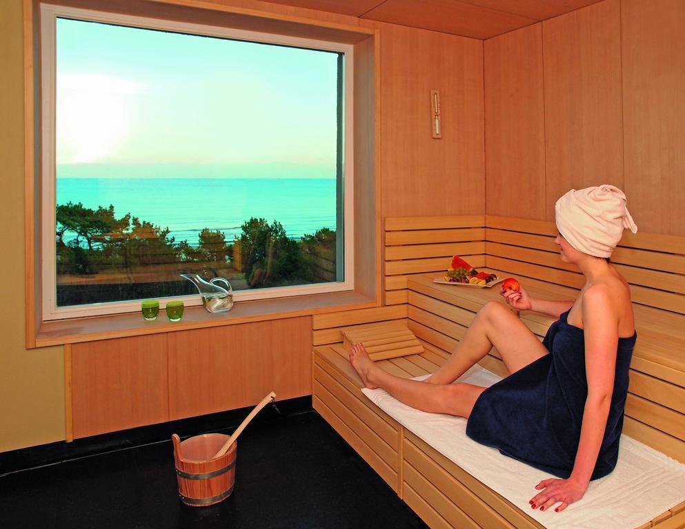 Strandhotel 4*