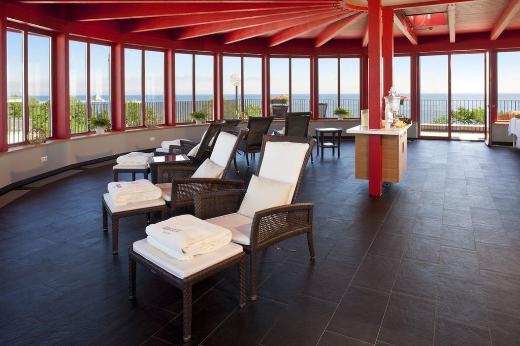 Hotel Strandhotel 4*
