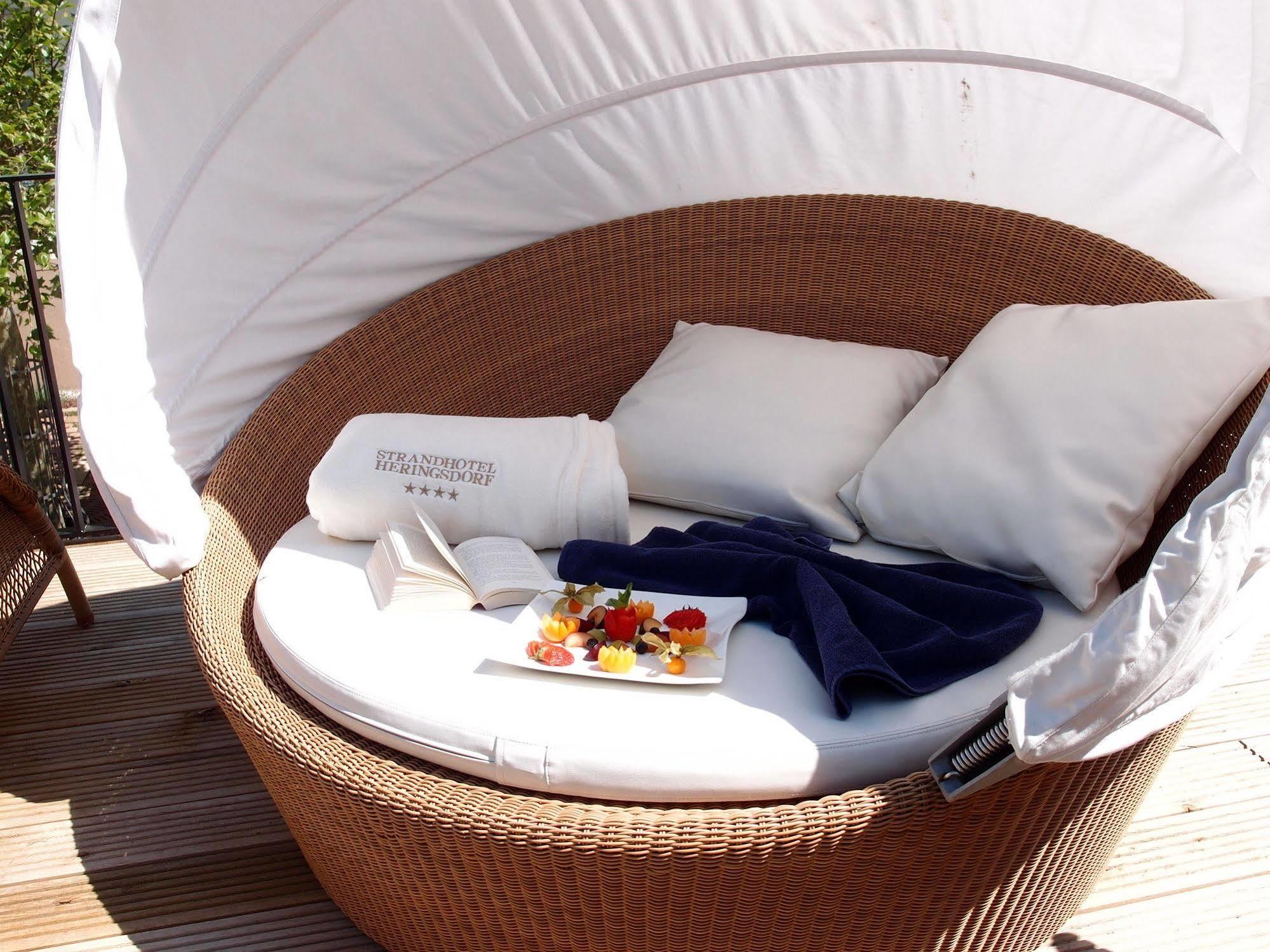 Strandhotel 4*