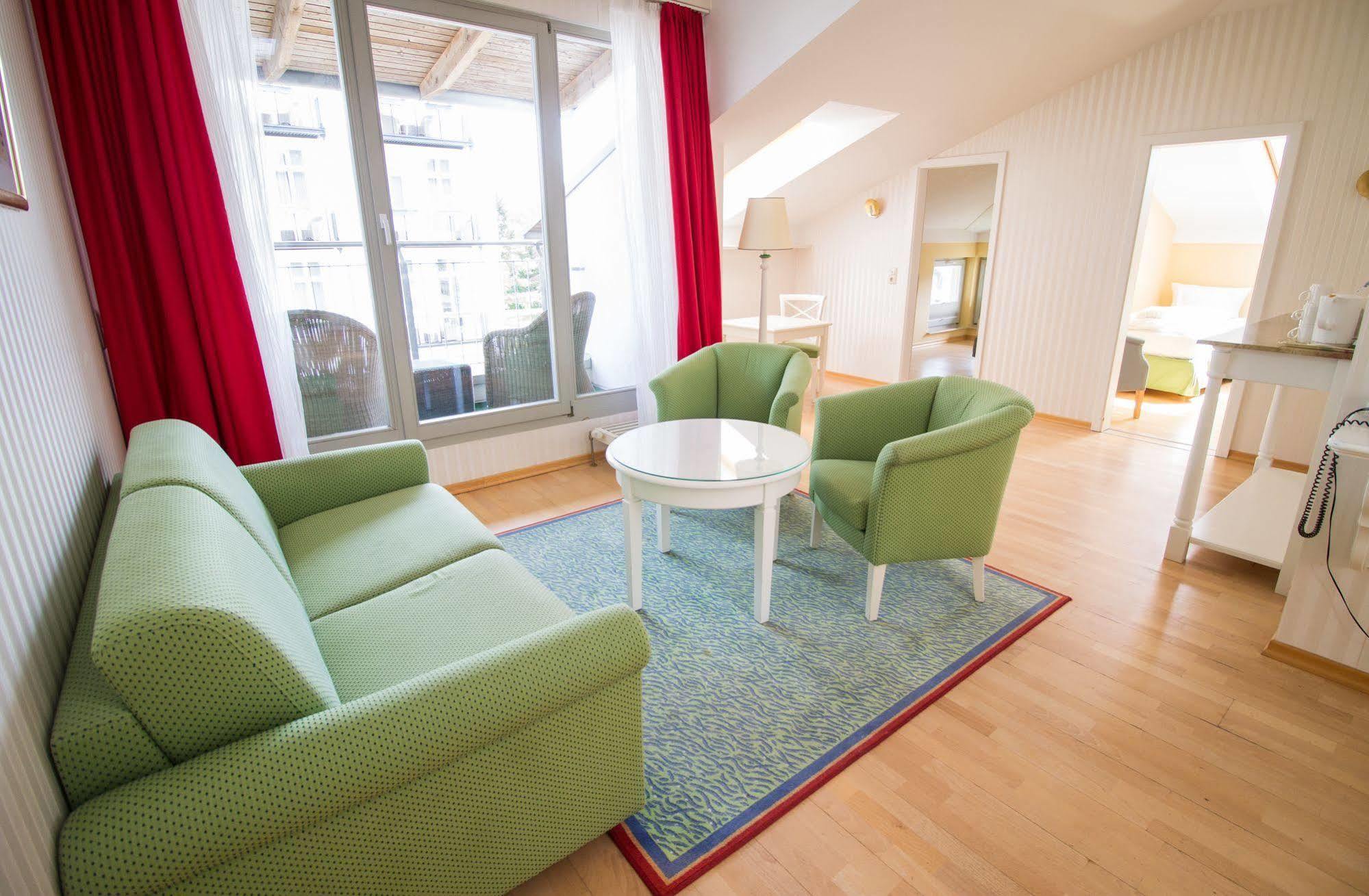 Hotel Strandhotel