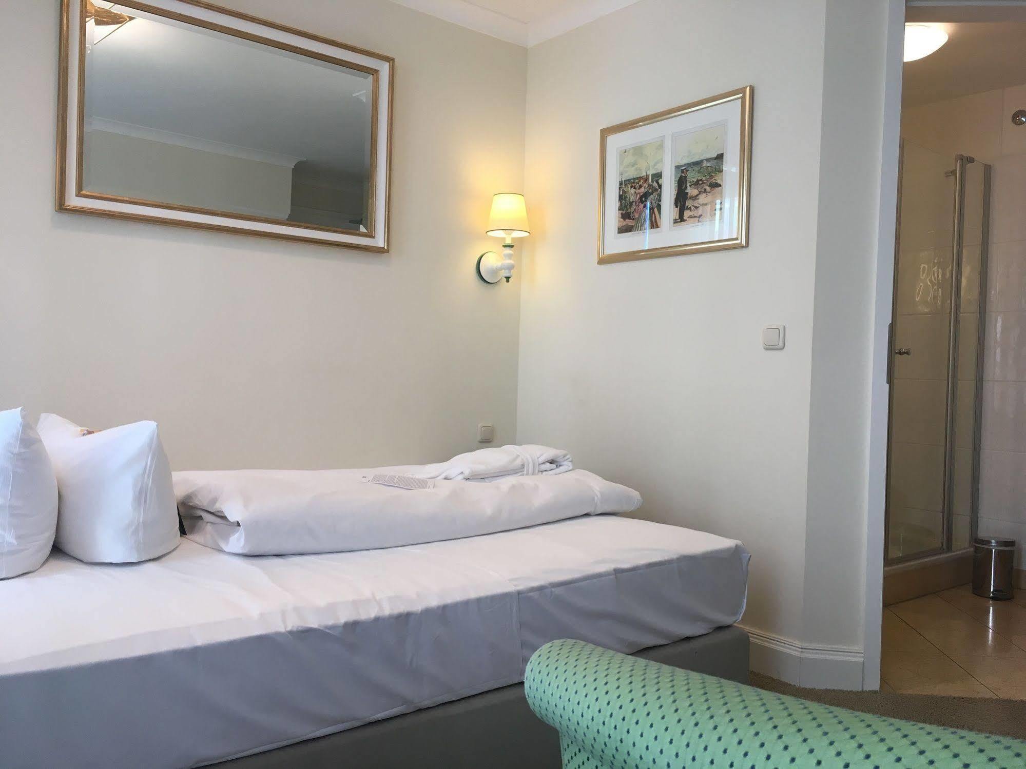 Strandhotel