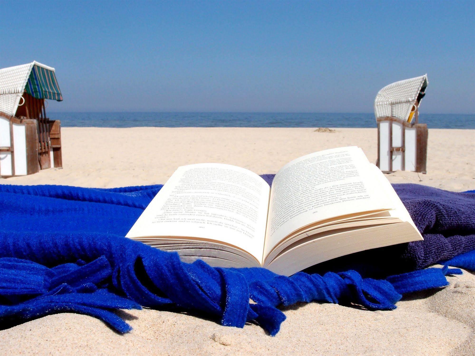 Strandhotel Heringsdorf (Usedom)
