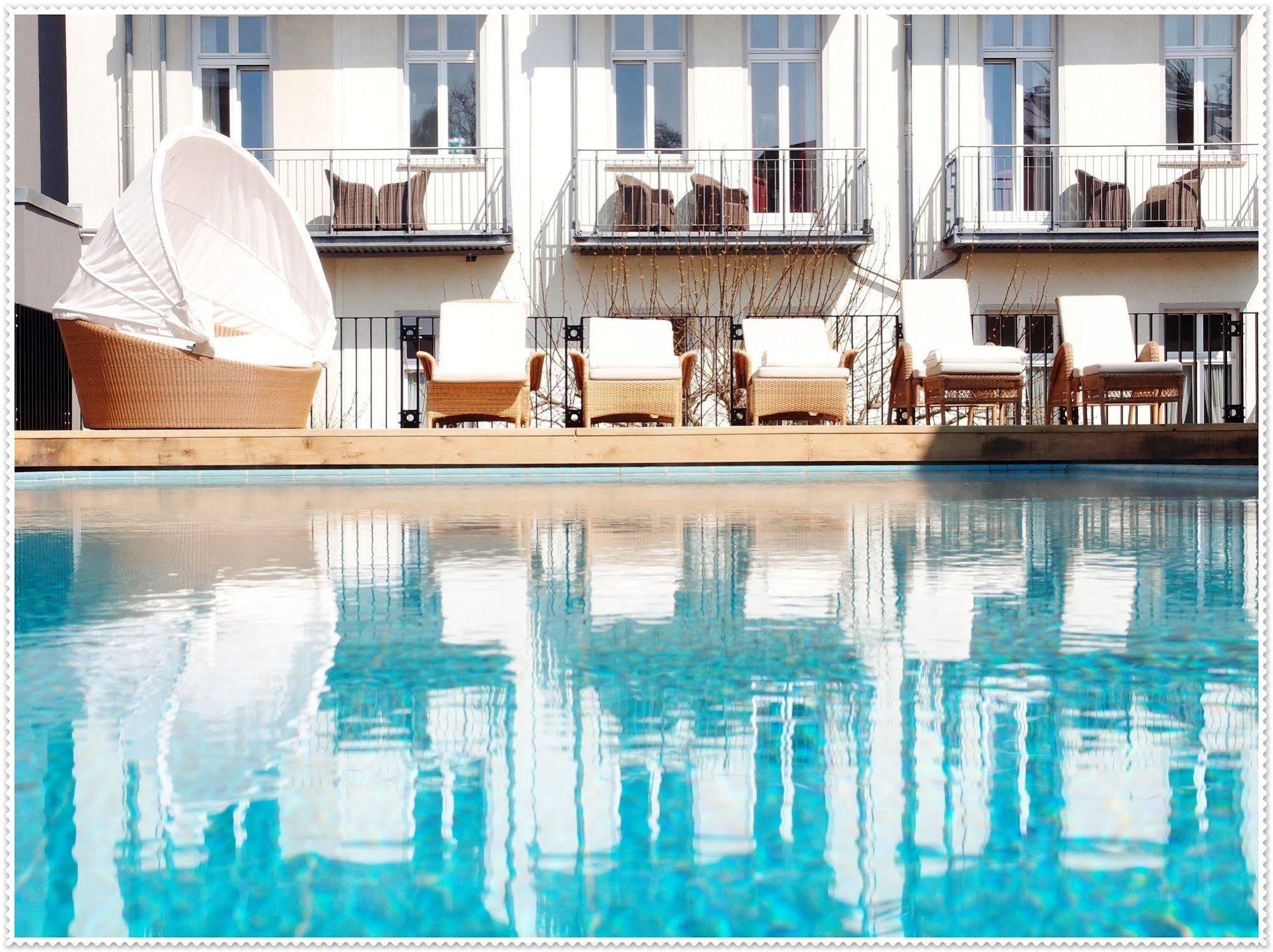 Strandhotel Heringsdorf