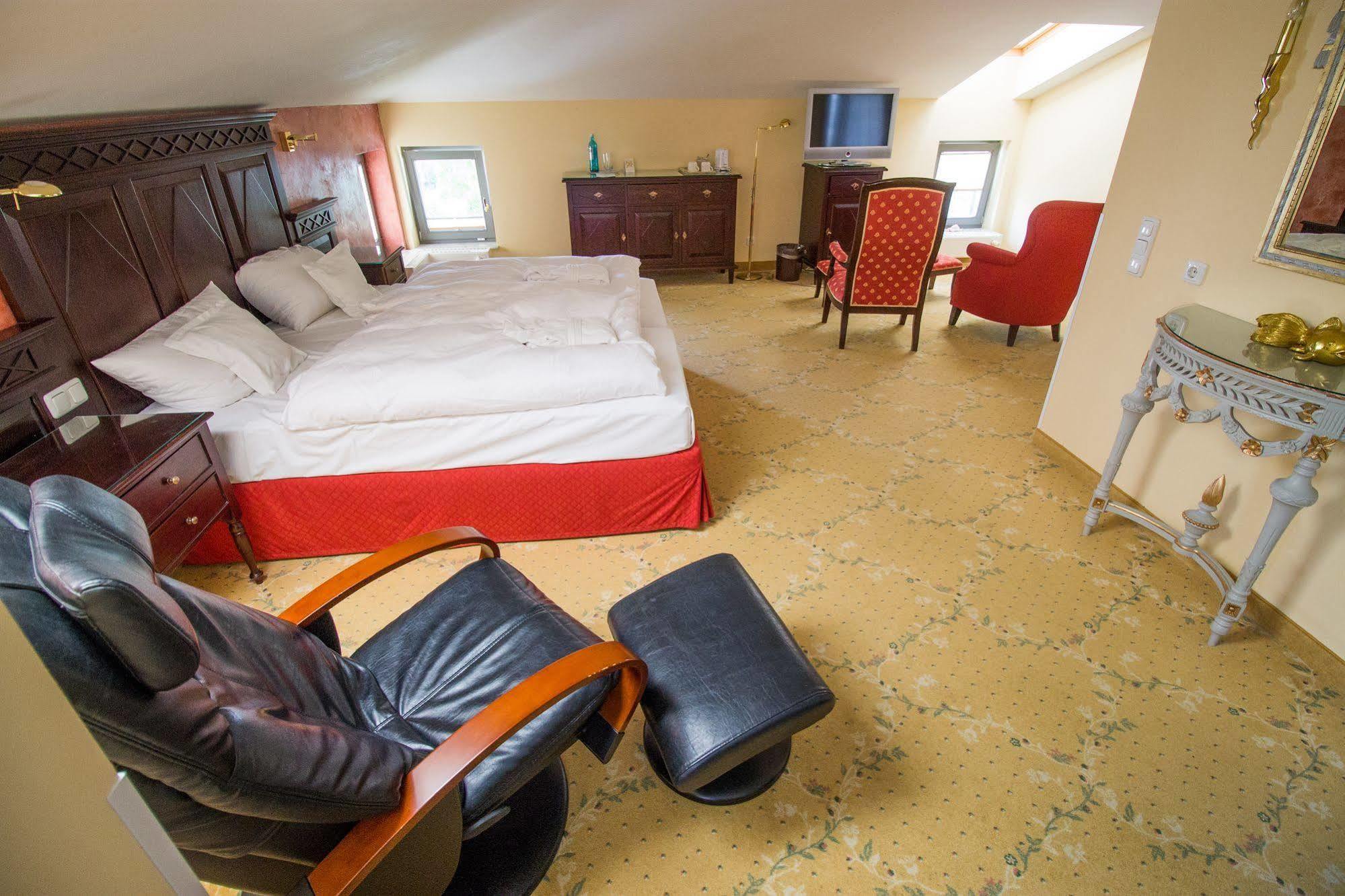 Strandhotel Heringsdorf (Usedom)
