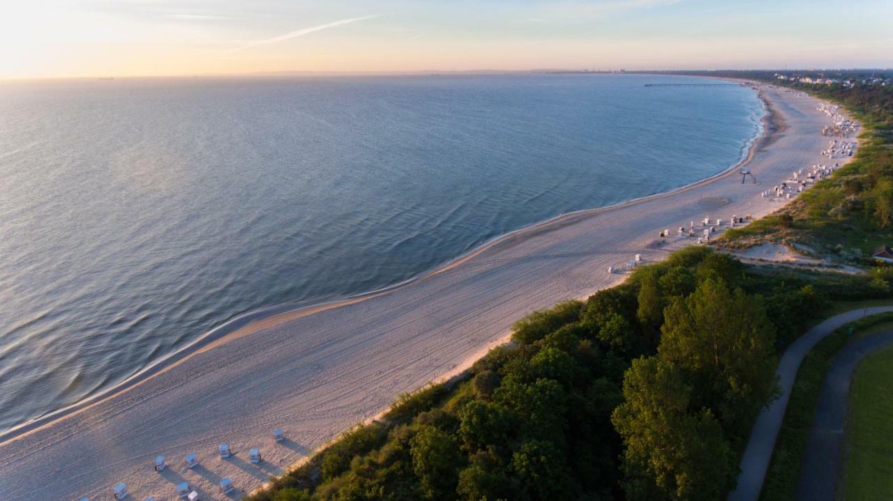 Strandhotel 4*