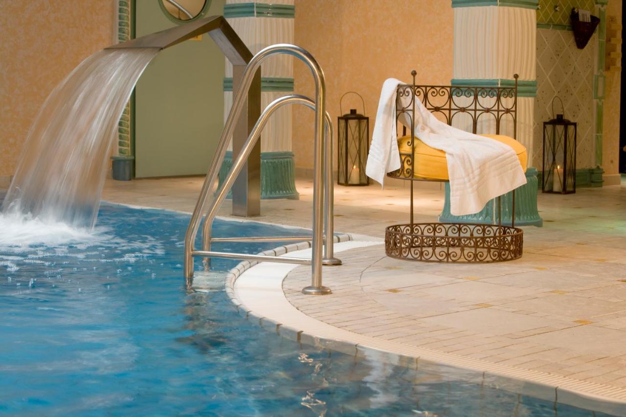 Hotel Strandhotel