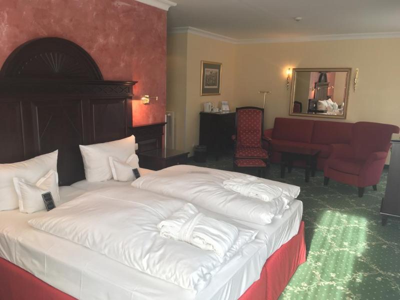 Hotel Strandhotel