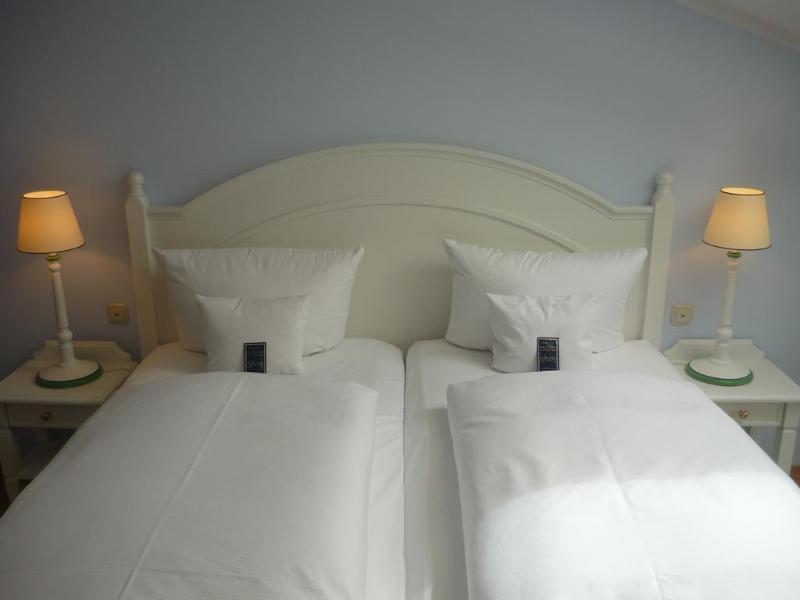 Strandhotel 4*